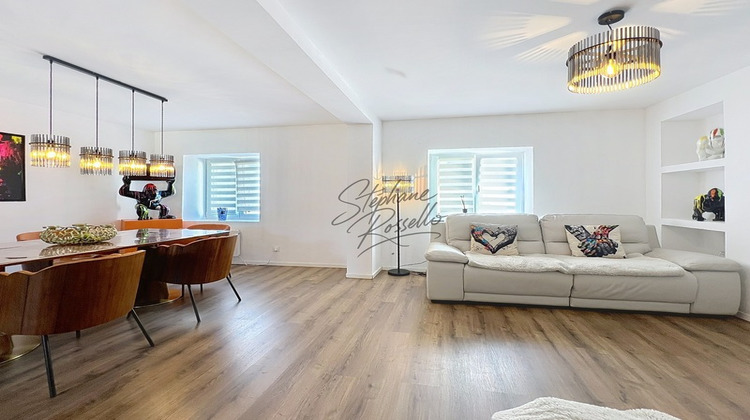 Ma-Cabane - Vente Immeuble MORSBACH, 121 m²