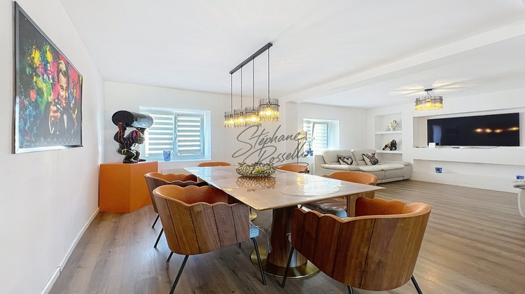 Ma-Cabane - Vente Immeuble MORSBACH, 180 m²