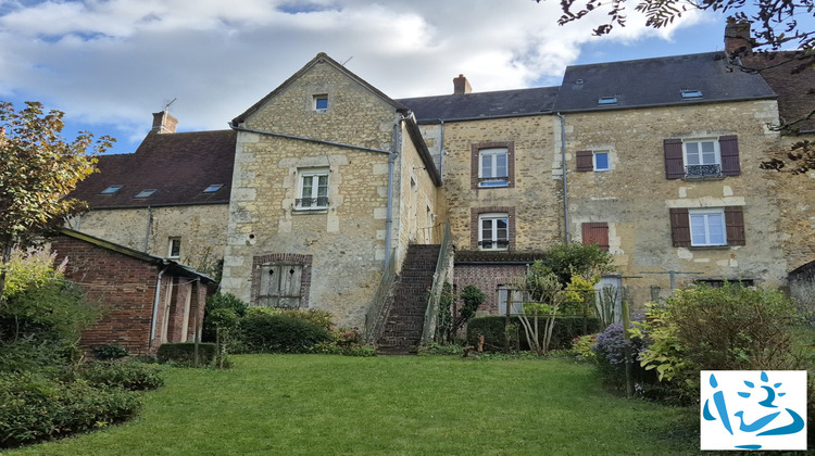 Ma-Cabane - Vente Immeuble Mortagne-au-Perche, 173 m²