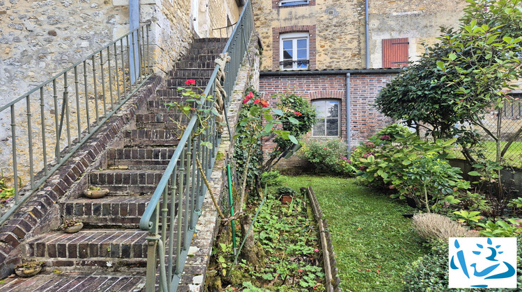 Ma-Cabane - Vente Immeuble Mortagne-au-Perche, 173 m²