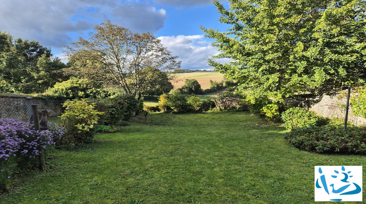 Ma-Cabane - Vente Immeuble Mortagne-au-Perche, 173 m²