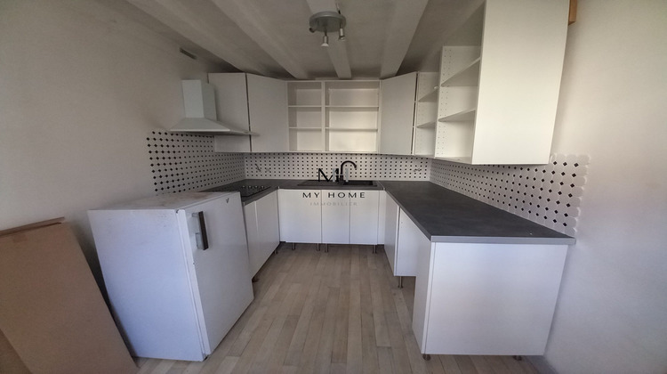 Ma-Cabane - Vente Immeuble Mortagne-au-Perche, 75 m²