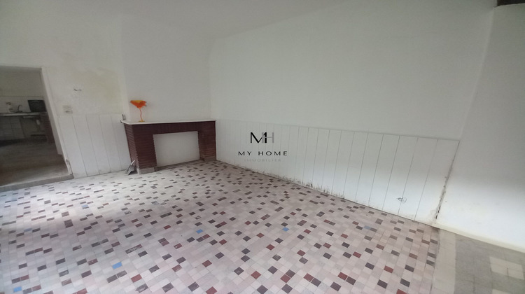 Ma-Cabane - Vente Immeuble Mortagne-au-Perche, 75 m²