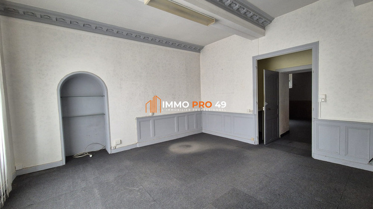 Ma-Cabane - Vente Immeuble Mortagne-sur-Sèvre, 160 m²