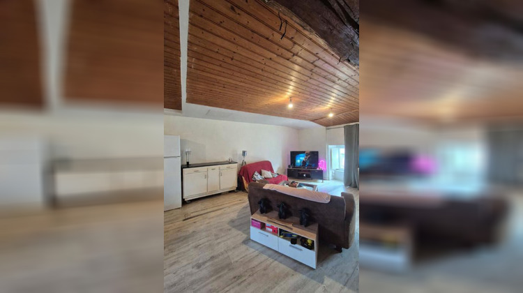 Ma-Cabane - Vente Immeuble MORTAGNE SUR SEVRE, 171 m²