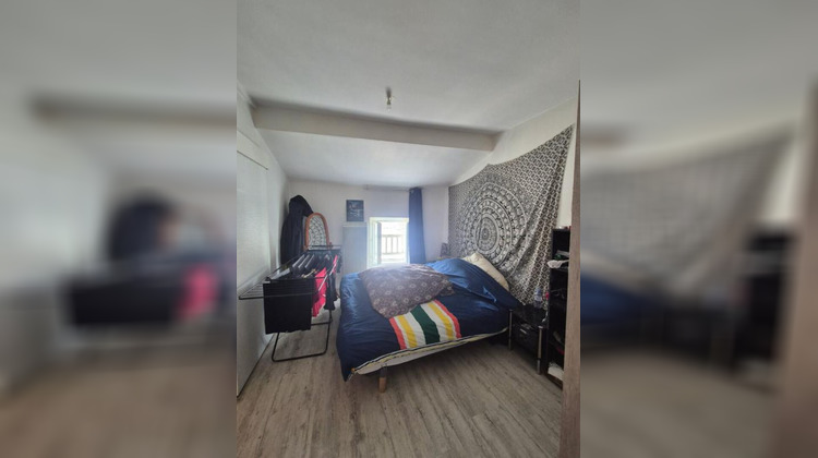 Ma-Cabane - Vente Immeuble MORTAGNE SUR SEVRE, 171 m²