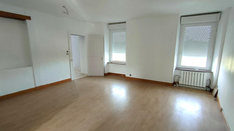 Ma-Cabane - Vente Immeuble MORTAGNE SUR SEVRE, 160 m²