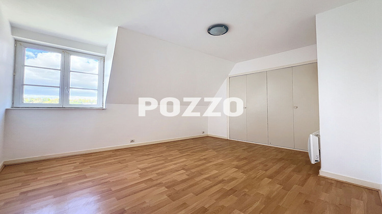 Ma-Cabane - Vente Immeuble MORTAIN, 356 m²
