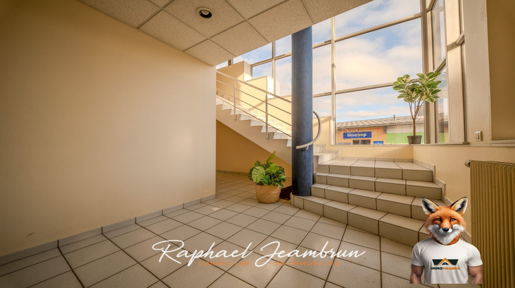 Ma-Cabane - Vente Immeuble Morteau, 1300 m²