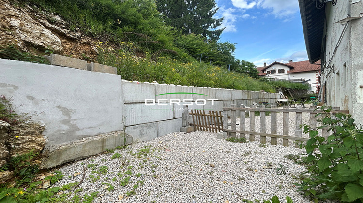 Ma-Cabane - Vente Immeuble MORTEAU, 311 m²