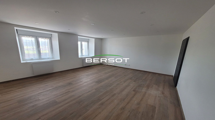 Ma-Cabane - Vente Immeuble MORTEAU, 311 m²