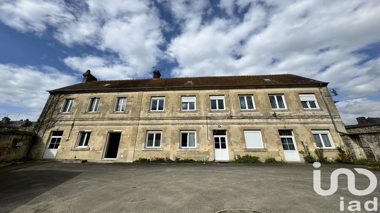 Ma-Cabane - Vente Immeuble Mortrée, 250 m²