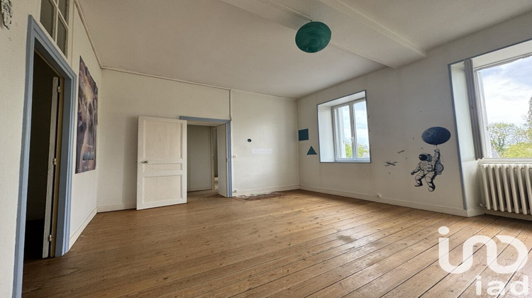 Ma-Cabane - Vente Immeuble Mortrée, 222 m²