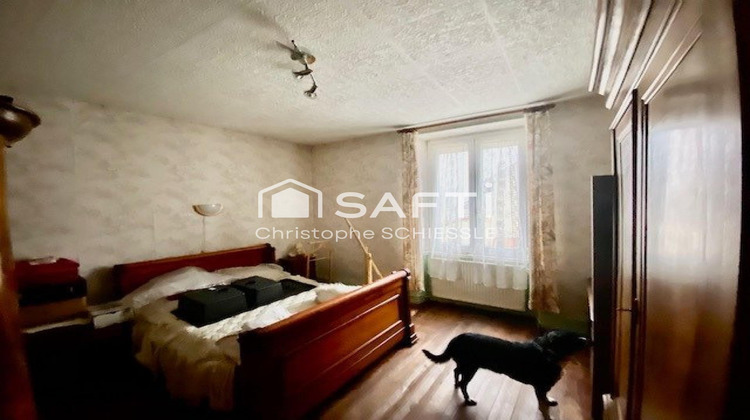 Ma-Cabane - Vente Immeuble Morvillars, 190 m²