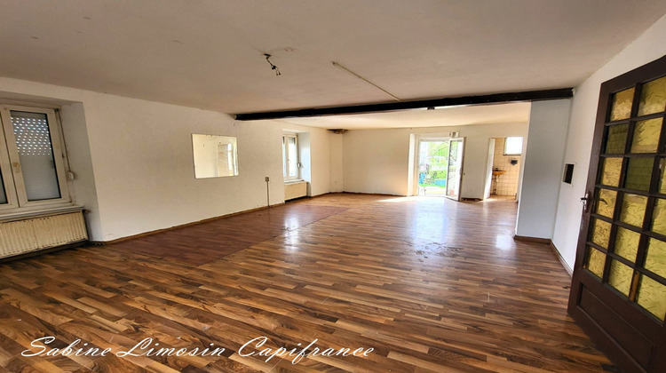 Ma-Cabane - Vente Immeuble MORVILLARS, 197 m²