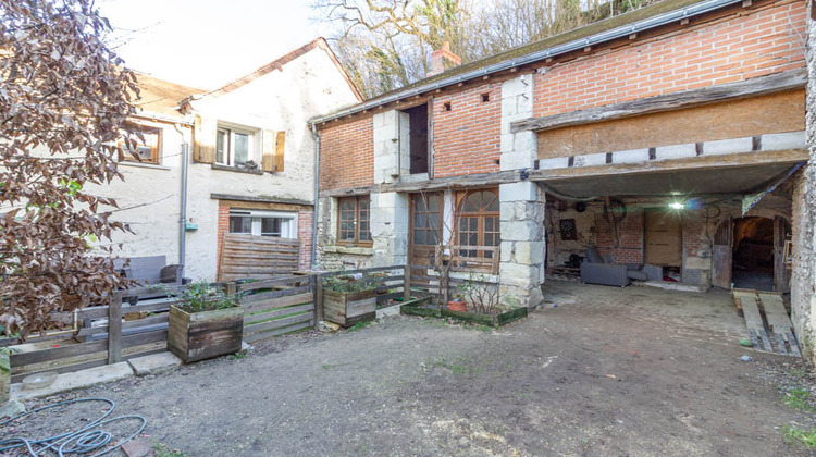 Ma-Cabane - Vente Immeuble MOSNES, 180 m²