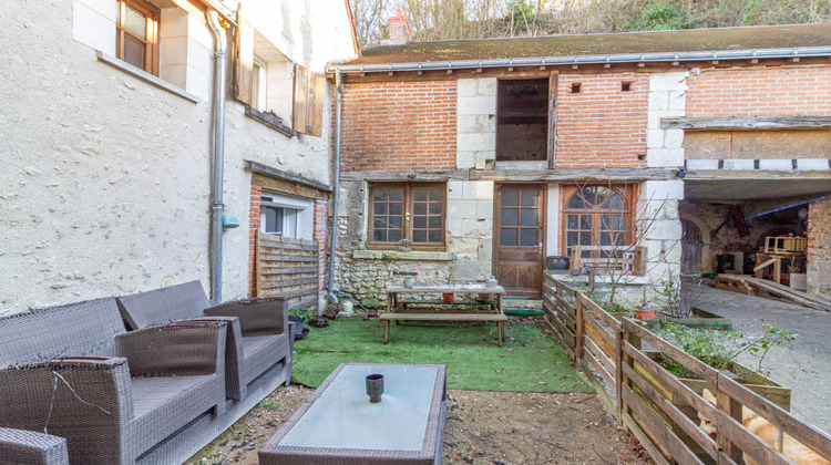 Ma-Cabane - Vente Immeuble MOSNES, 180 m²