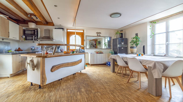 Ma-Cabane - Vente Immeuble MOSNES, 180 m²