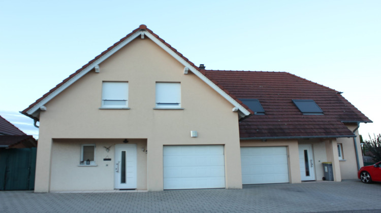 Ma-Cabane - Vente Immeuble Mothern, 196 m²