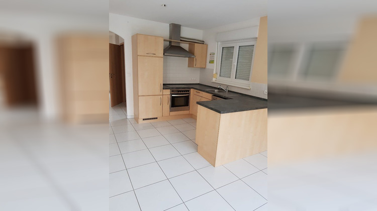 Ma-Cabane - Vente Immeuble Mothern, 196 m²