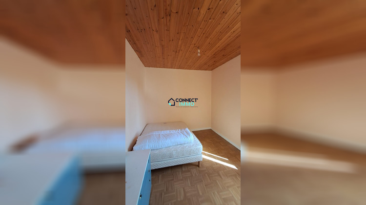 Ma-Cabane - Vente Immeuble Motreff, 113 m²