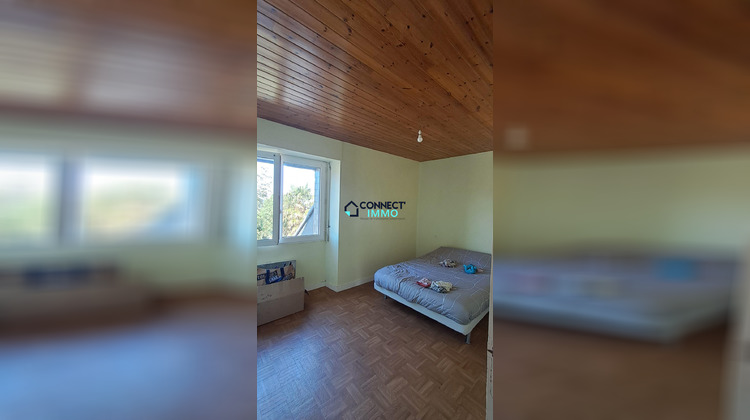 Ma-Cabane - Vente Immeuble Motreff, 113 m²