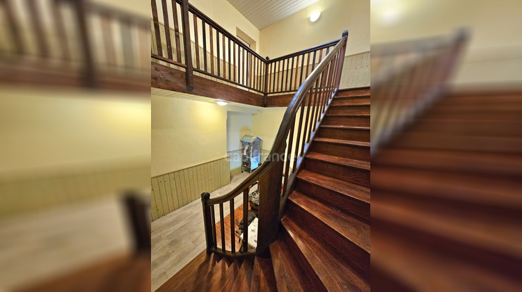 Ma-Cabane - Vente Immeuble MOUCHARD, 311 m²