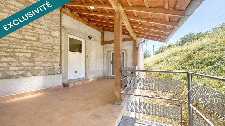 Ma-Cabane - Vente Immeuble Mouchard, 256 m²