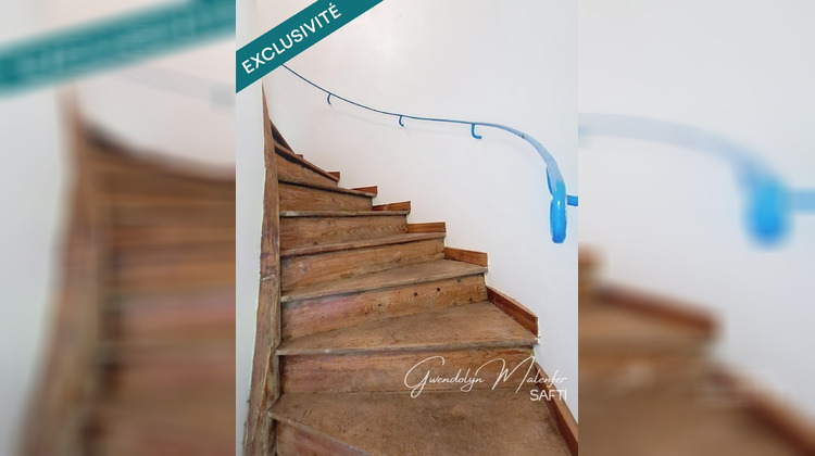 Ma-Cabane - Vente Immeuble Mouchard, 256 m²