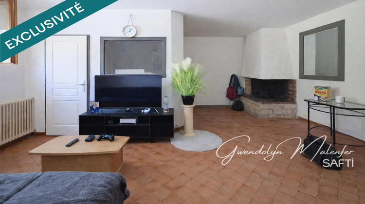 Ma-Cabane - Vente Immeuble Mouchard, 256 m²