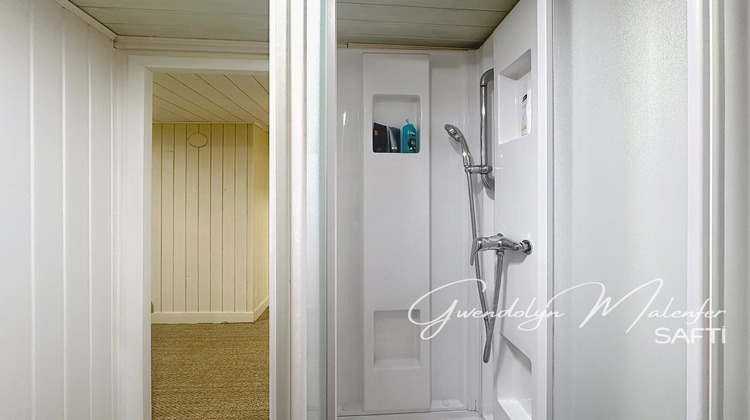 Ma-Cabane - Vente Immeuble Mouchard, 213 m²