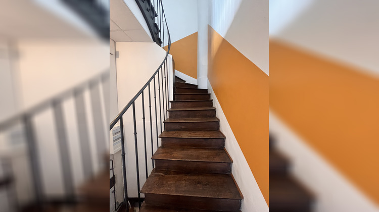 Ma-Cabane - Vente Immeuble Moulins, 84 m²