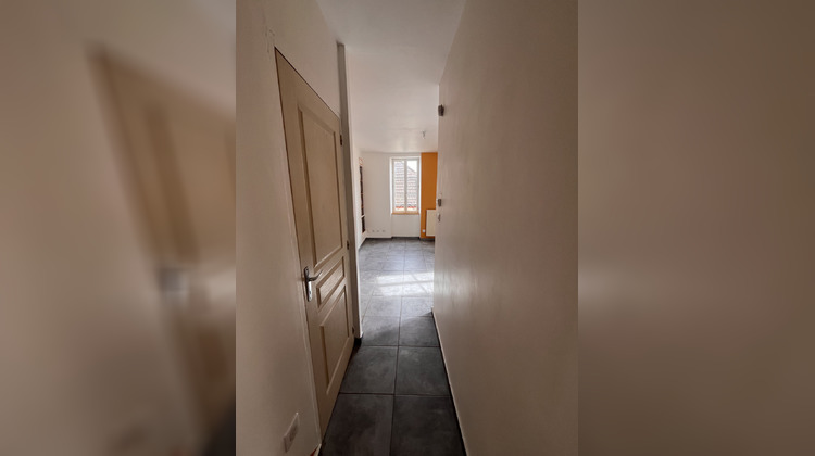 Ma-Cabane - Vente Immeuble Moulins, 84 m²