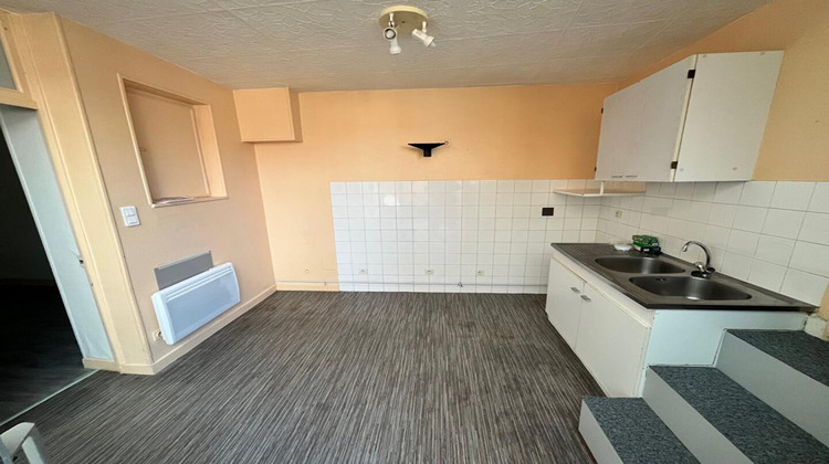 Ma-Cabane - Vente Immeuble MOULINS, 110 m²