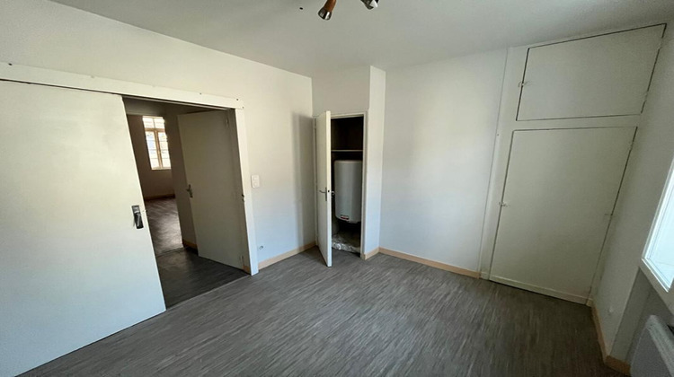 Ma-Cabane - Vente Immeuble MOULINS, 110 m²