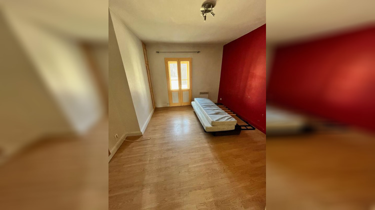 Ma-Cabane - Vente Immeuble MOULINS, 110 m²