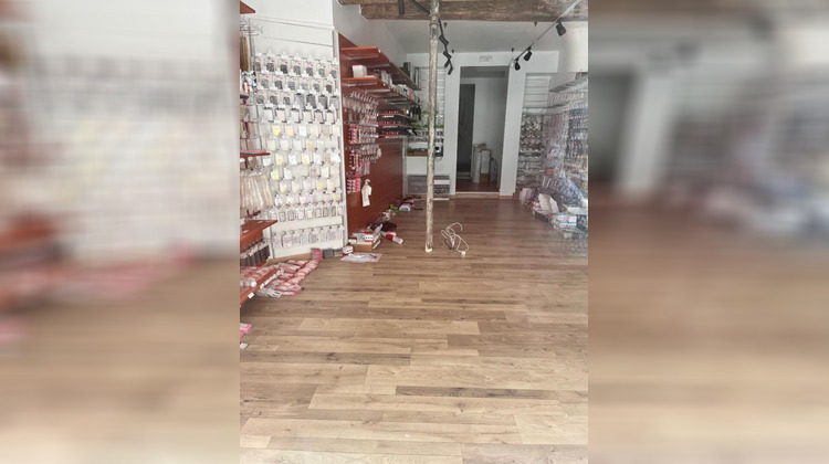 Ma-Cabane - Vente Immeuble MOULINS, 200 m²