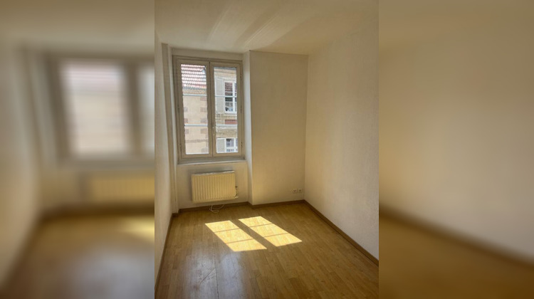 Ma-Cabane - Vente Immeuble MOULINS, 200 m²