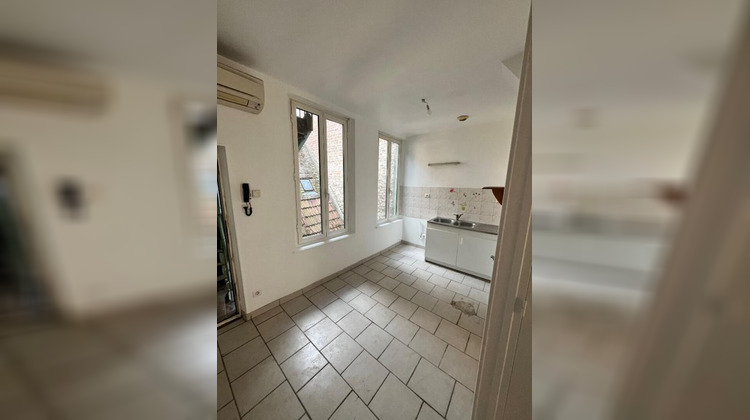 Ma-Cabane - Vente Immeuble MOULINS, 200 m²