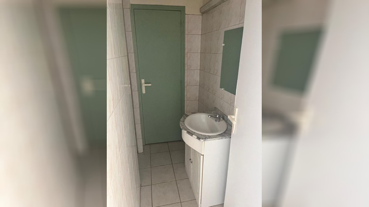 Ma-Cabane - Vente Immeuble MOULINS, 200 m²