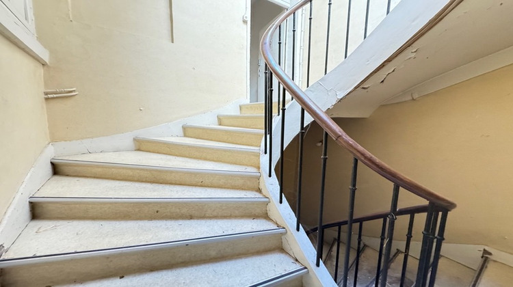 Ma-Cabane - Vente Immeuble MOULINS, 340 m²