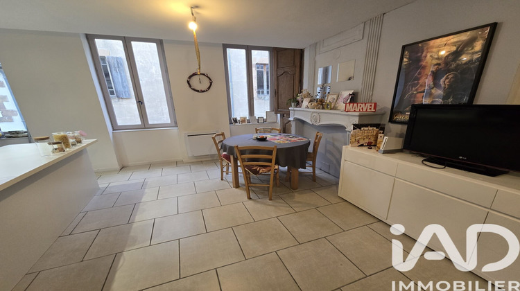 Ma-Cabane - Vente Immeuble Moulins, 157 m²