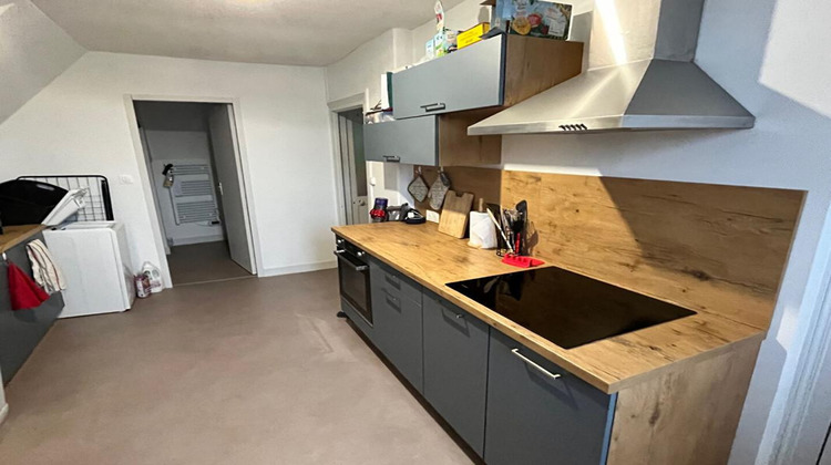 Ma-Cabane - Vente Immeuble MOULINS, 160 m²