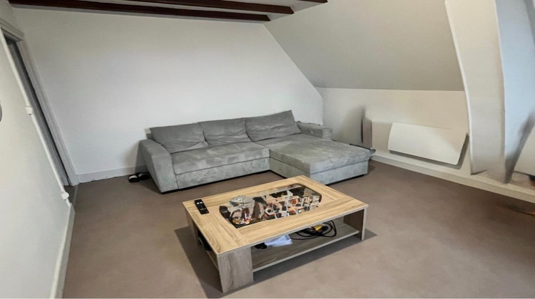 Ma-Cabane - Vente Immeuble MOULINS, 160 m²