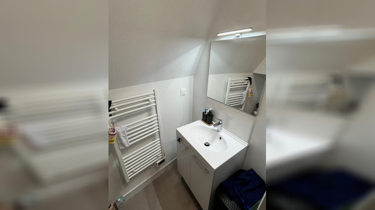 Ma-Cabane - Vente Immeuble MOULINS, 160 m²