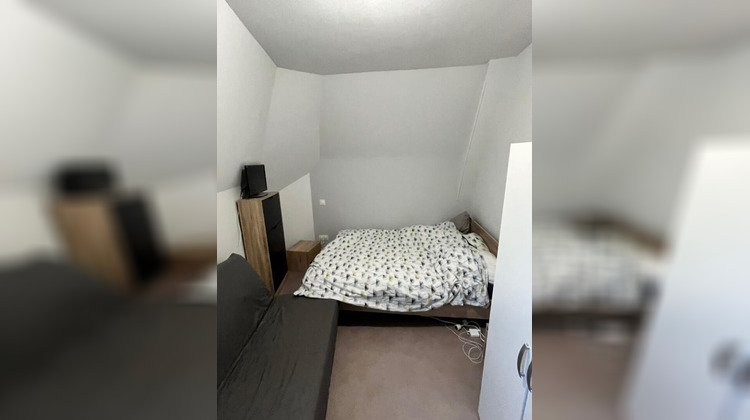 Ma-Cabane - Vente Immeuble MOULINS, 160 m²