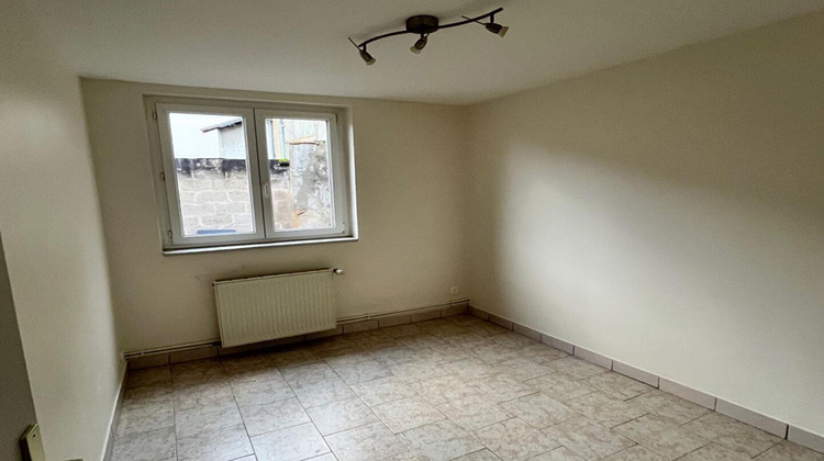 Ma-Cabane - Vente Immeuble MOULINS, 160 m²