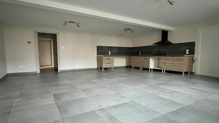 Ma-Cabane - Vente Immeuble MOULINS, 160 m²