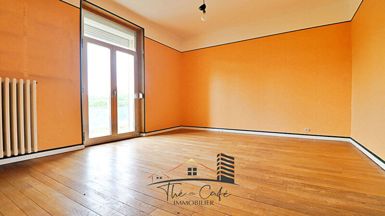 Ma-Cabane - Vente Immeuble MOULINS-LES-METZ, 210 m²