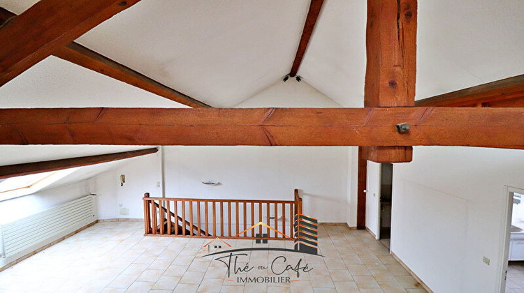 Ma-Cabane - Vente Immeuble MOULINS-LES-METZ, 210 m²